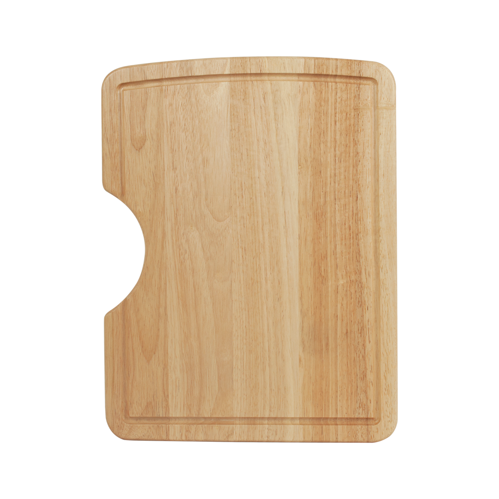 CB-811-S-NT Small Natural Cutting Board