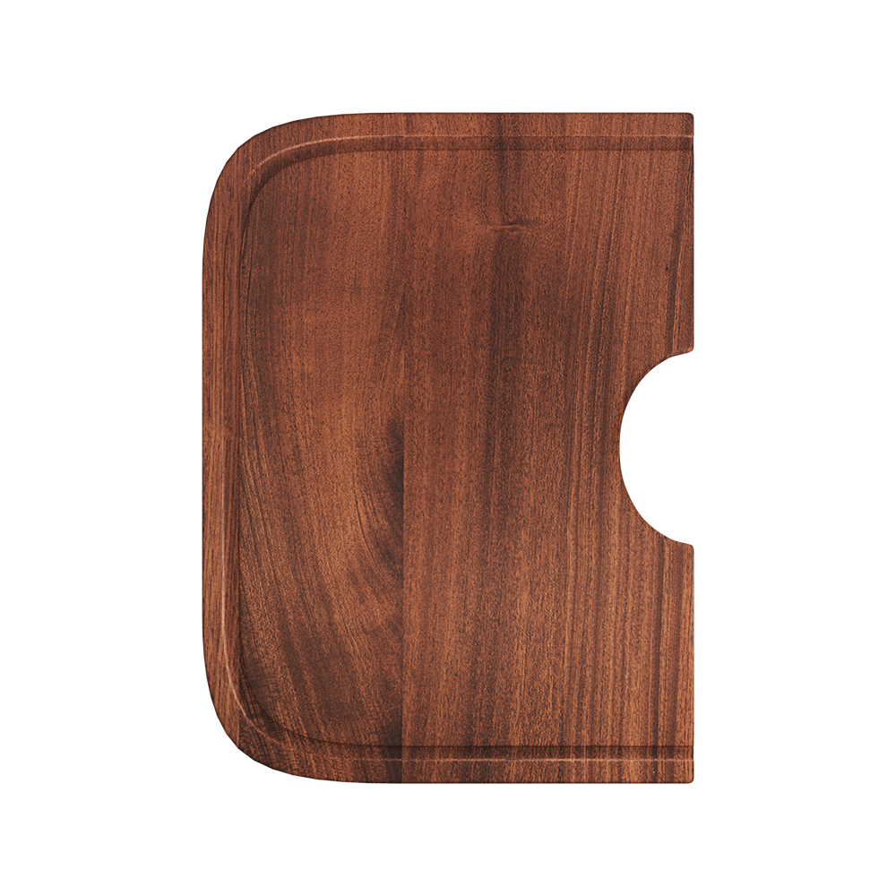 CB-2718-O-SP Sapele Cutting Board CB-2718-O-SP Sapele Cutting Board