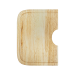 CB-2718-O-NT Natural Cutting Board