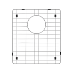 G-1618-O Sink Grid
