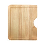 CB-1618-O-NT Natural Cutting Board