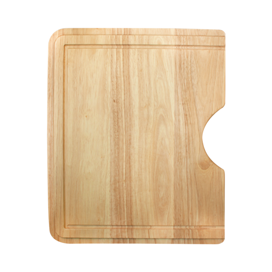 CB-1618-O-NT Natural Cutting Board