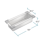 ST-N 90 Degree Strainer