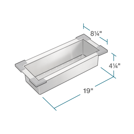 ST-N 90 Degree Strainer