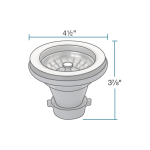 ST-S Standard Strainer