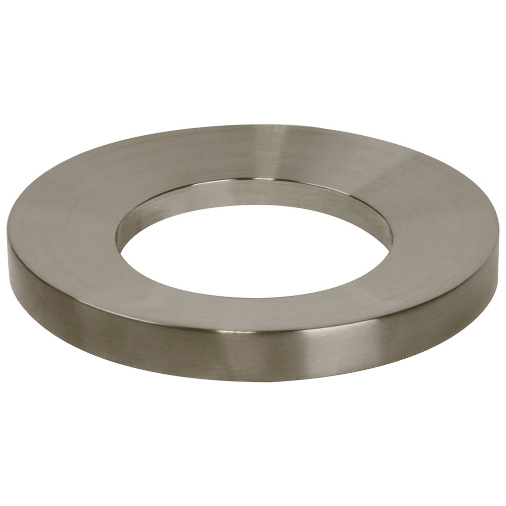 SR-BN Brushed Nickel Sink Ring SR-BN Brushed Nickel Sink Ring
