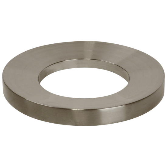 SR-BN Brushed Nickel Sink Ring