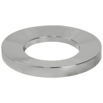 SR-C Chrome Sink Ring