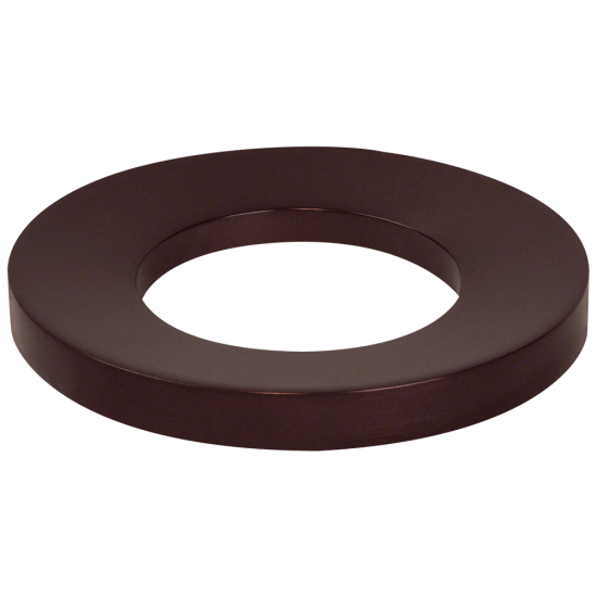 SR-ORB Oil-Rubbed Bronze Sink Ring