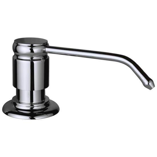 SD-C Chrome Soap Dispenser