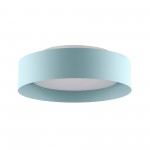 Lynch Baby Blue Ceiling Light