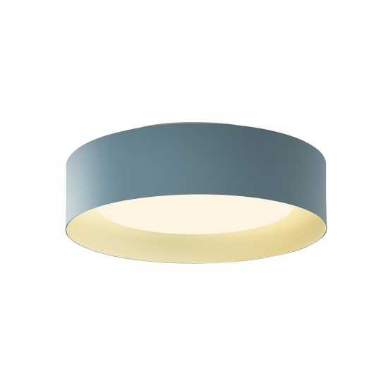 Lynch Baby Blue Ceiling Light