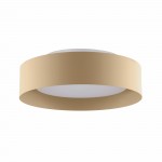 Lynch Beige Ceiling Light