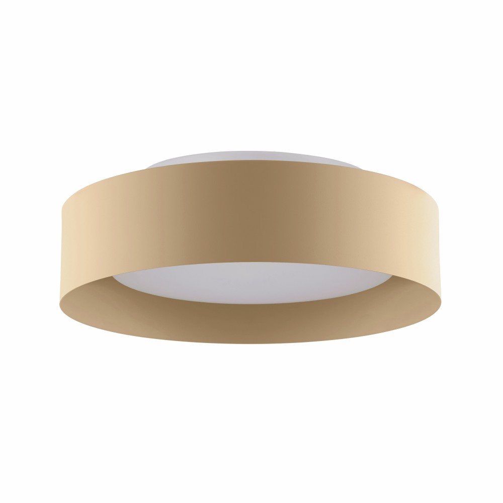 Lynch Beige Ceiling Light