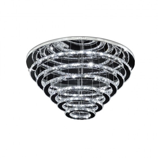 Bromi Design Phantom Chandelier