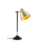 Bryant Brass Table Lamp