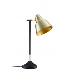 Bryant Brass Table Lamp