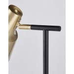 Bryant Brass Table Lamp