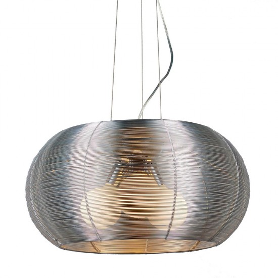 Lenox 3 Light Modern Pendant