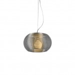 Lenox 1 Light Modern Pendant