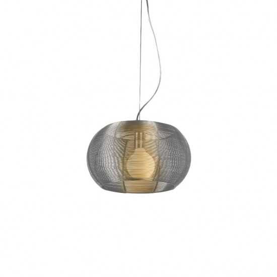 Lenox 1 Light Modern Pendant