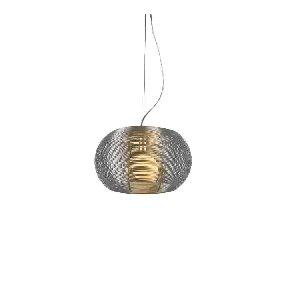 Lenox 1 Light Modern Pendant