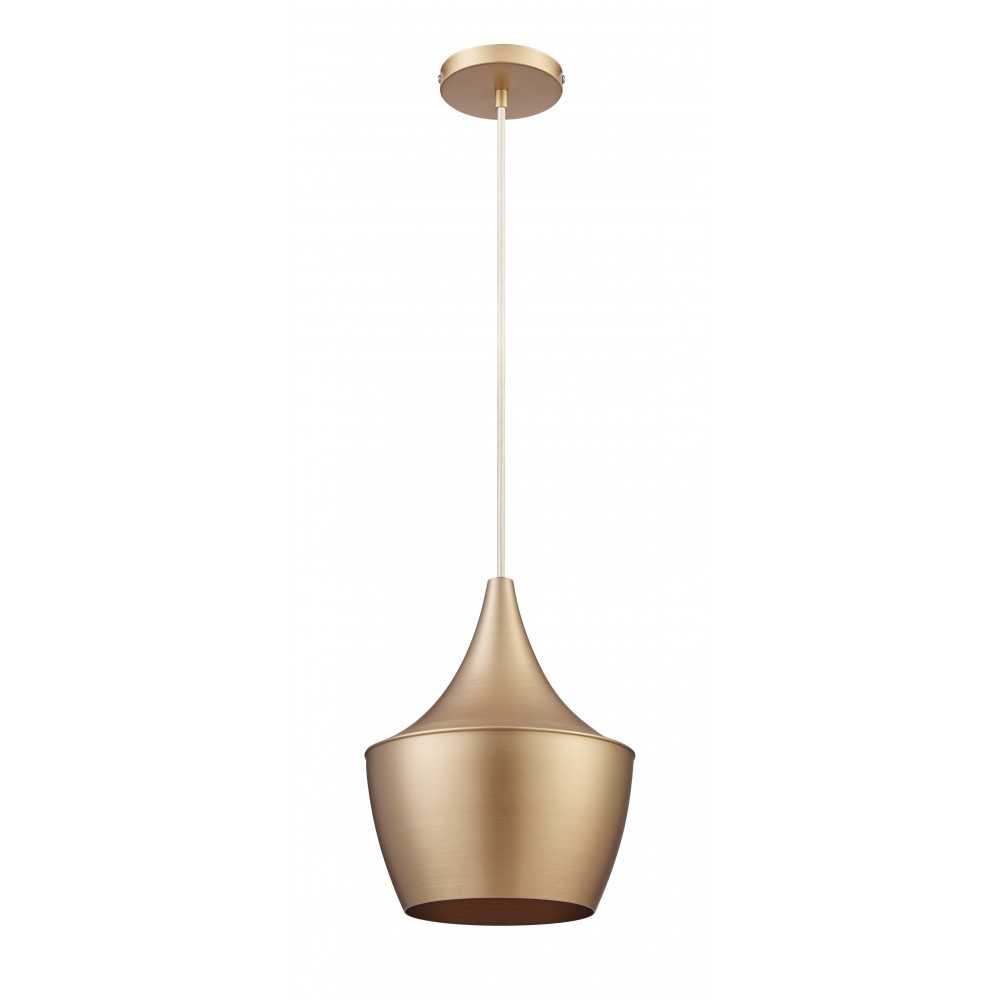 Bromi Design Berkley Gold Pendant B6001G