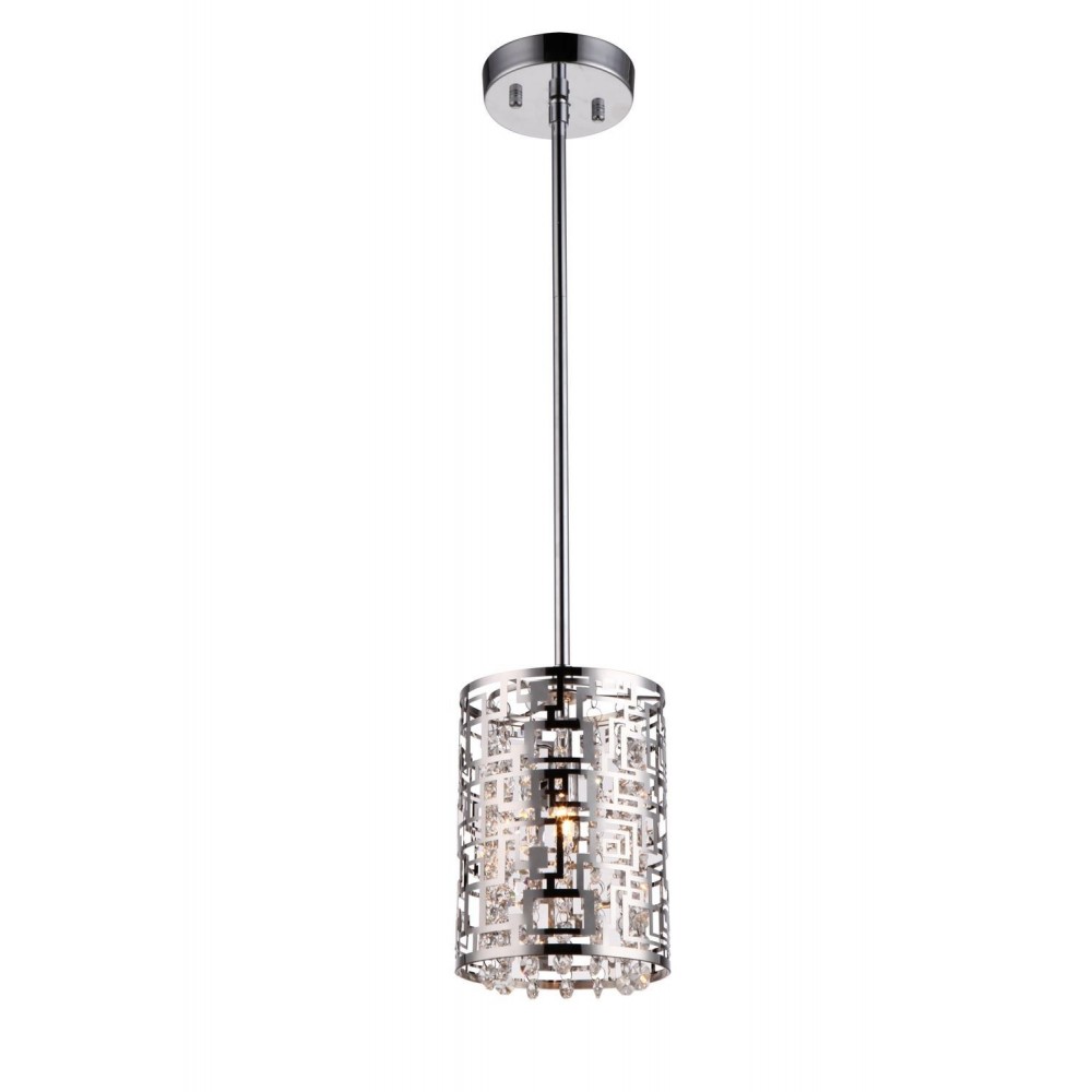 Metropolitan 1 Light Pendant Metropolitan 1 Light Pendant