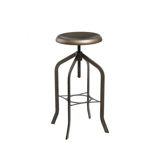 Bromi Design Clarence Barstool