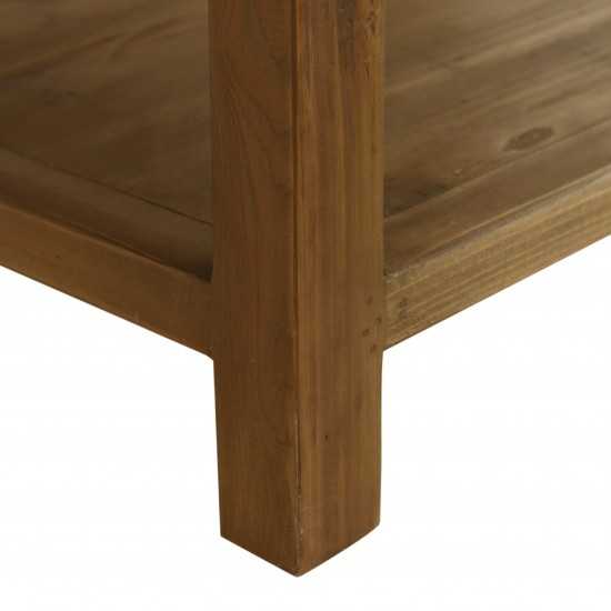 Austin 36" Vanity Base Only in Walnut