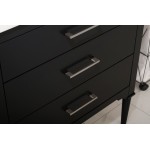 Mason 30" Single Sink Vanity In Espresso