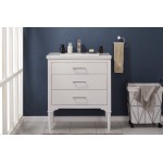 Mason 30" Single Sink Vanity In White