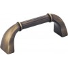 Cordova Cabinet Pull