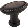 Lindos Oblong Cabinet Knob