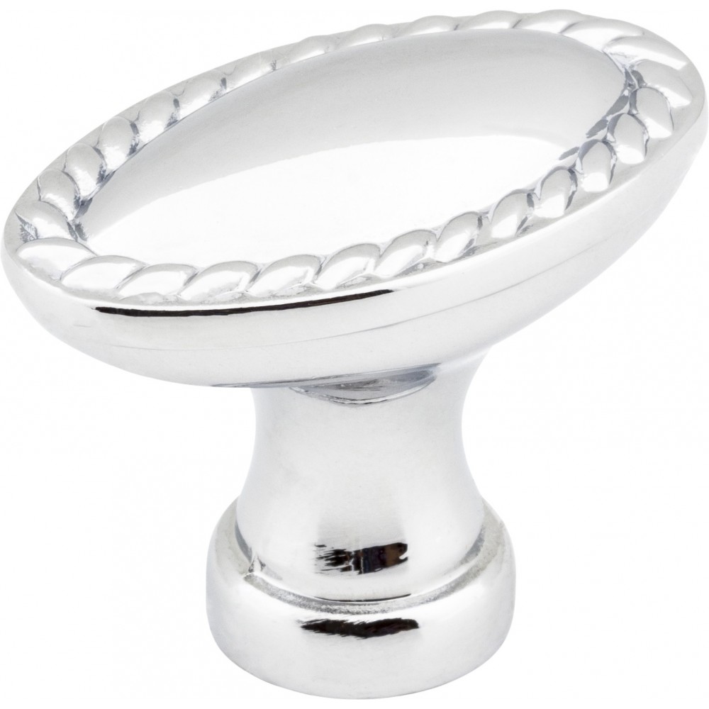 Lindos Oblong Cabinet Knob