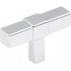 Zane Cabinet "T" Knob