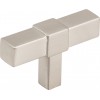 Zane Cabinet "T" Knob