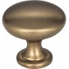 Madison Cabinet Knob