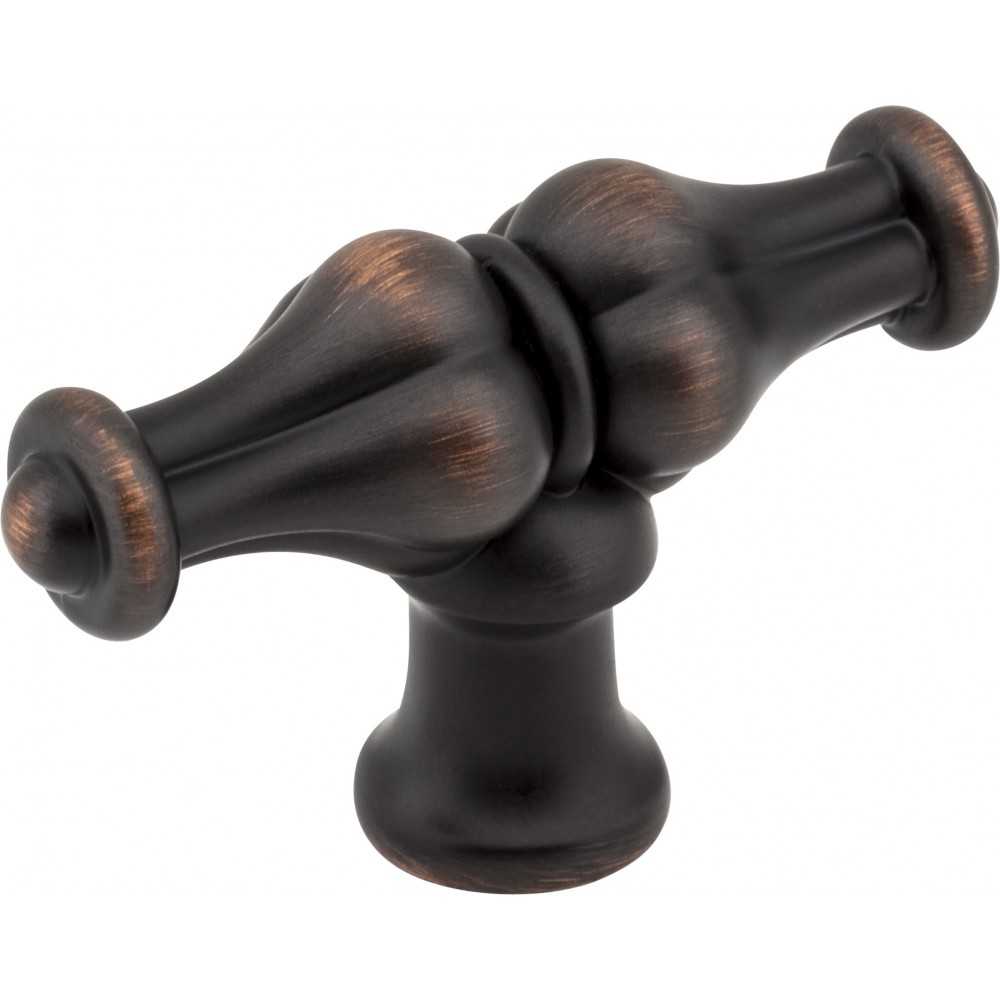 Bella "T" Cabinet Knob