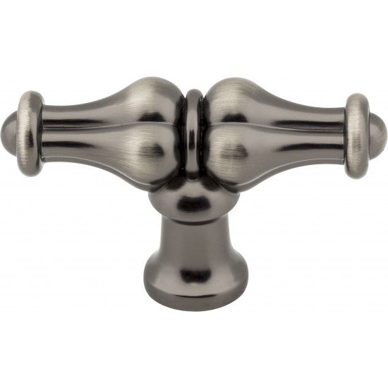 Bella "T" Cabinet Knob