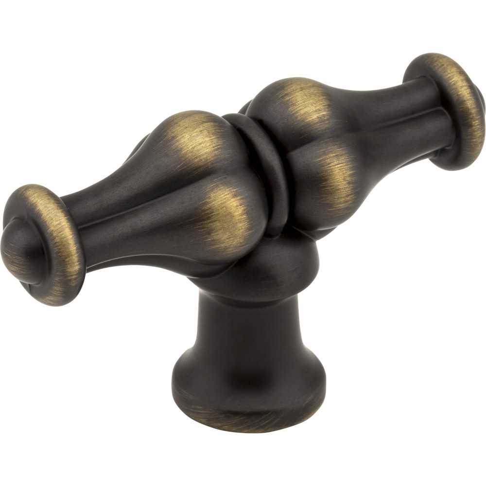 Bella "T" Cabinet Knob