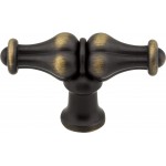 Bella "T" Cabinet Knob