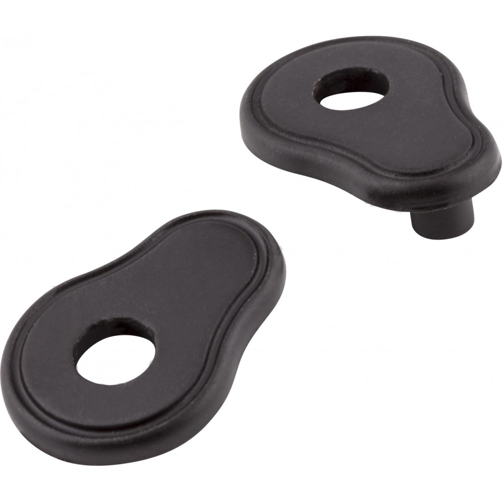 Cabinet Pull Escutcheon