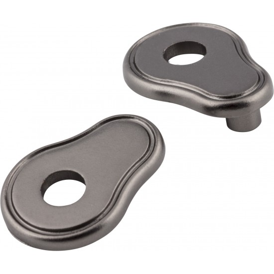 Cabinet Pull Escutcheon