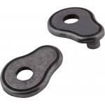 Cabinet Pull Escutcheon