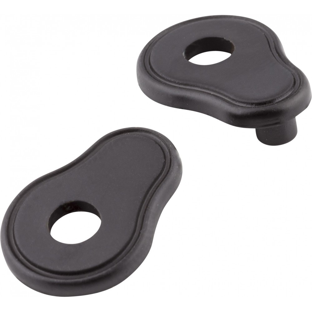 Cabinet Pull Escutcheon