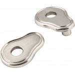 Cabinet Pull Escutcheon