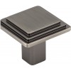 Calloway Large Square Cabinet Knob