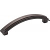 Calloway Squared Stepped Cabinet Pull