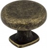 Belcastel 1 Cabinet Knob